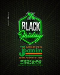 Catálogo Supermercados Joanin (2025-11-27 - 2025-11-30)