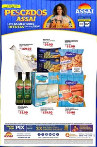 Encarte Assaí Atacadista (2026-04-01 - 2026-04-02)