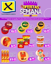 Catálogo X Supermercados (2025-06-30 - 2025-12-03)