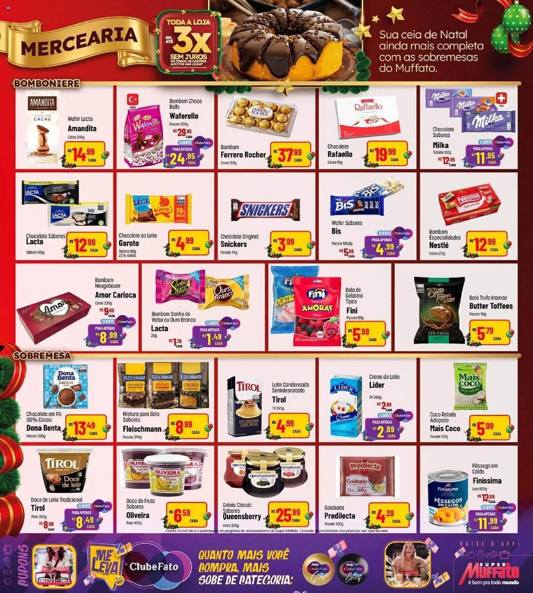 Encarte Max Atacadista (2025-11-17 - 2025-12-02)