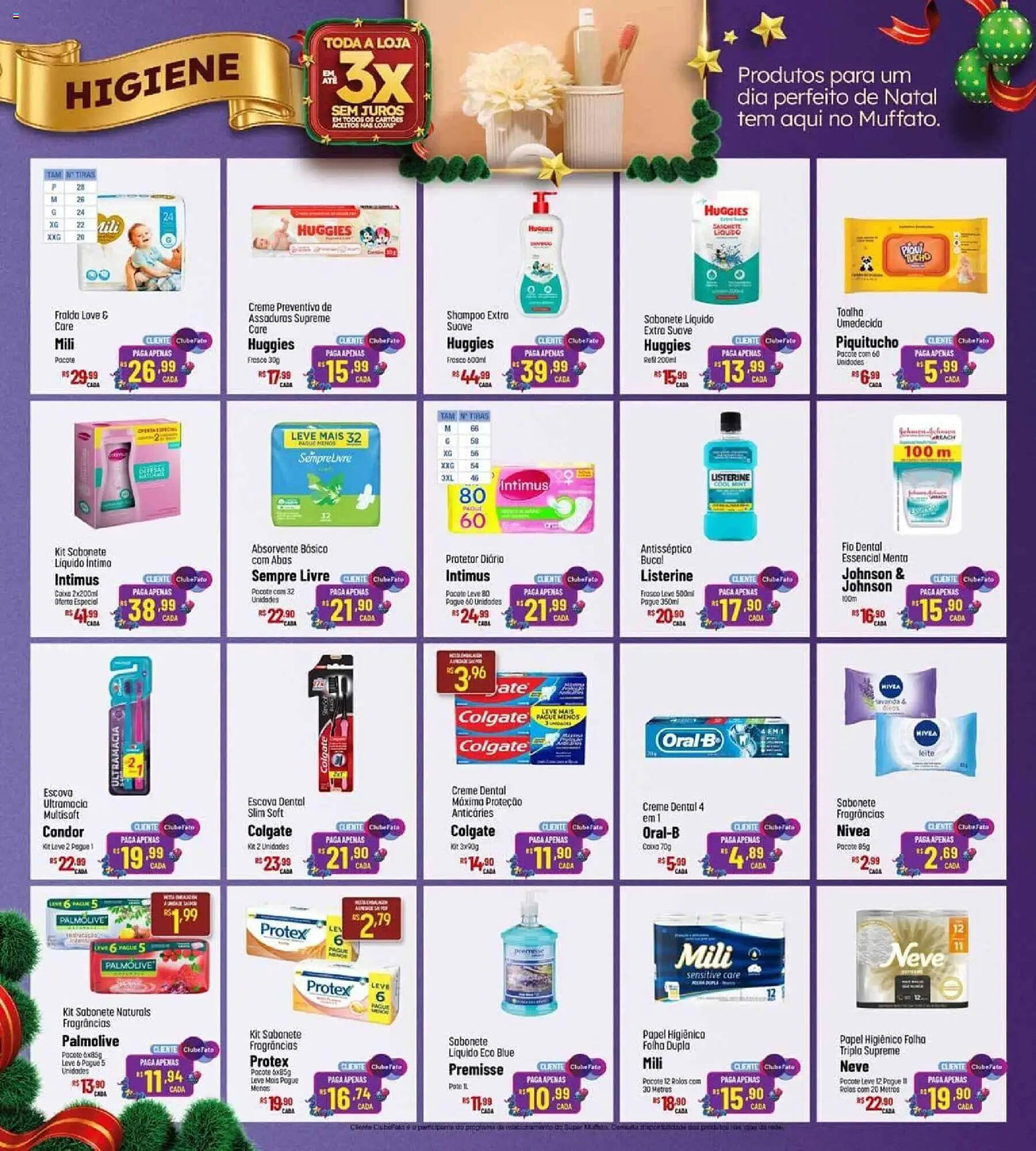 Encarte Max Atacadista (2025-11-17 - 2025-12-02)