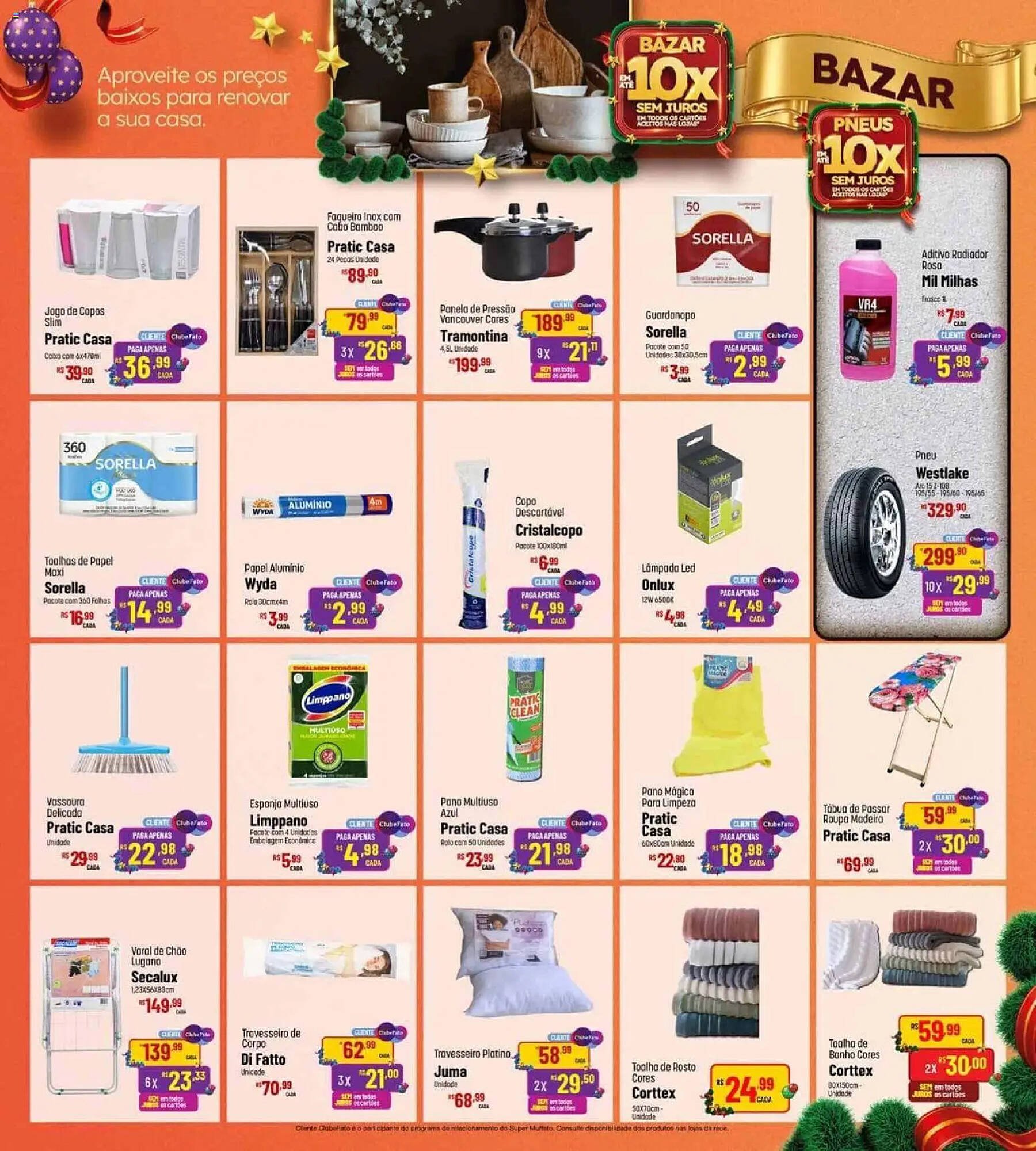 Encarte Max Atacadista (2025-11-17 - 2025-12-02)