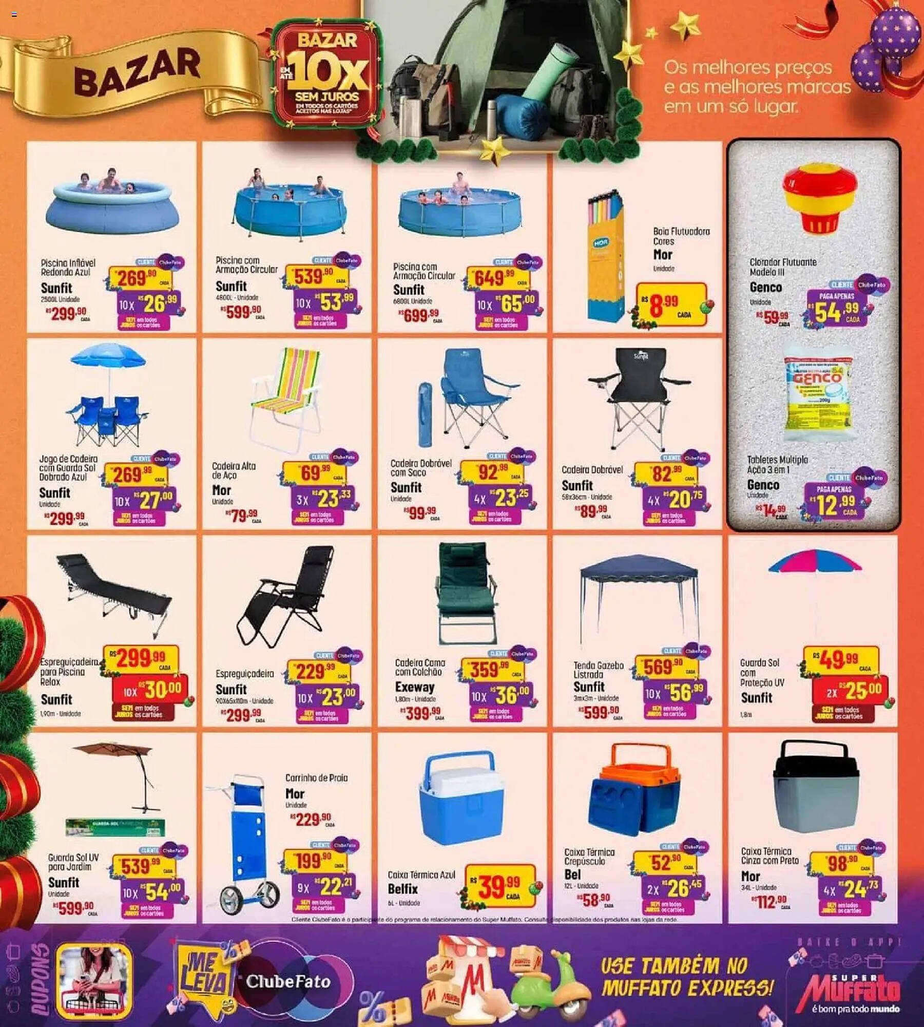 Encarte Max Atacadista (2025-11-17 - 2025-12-02)