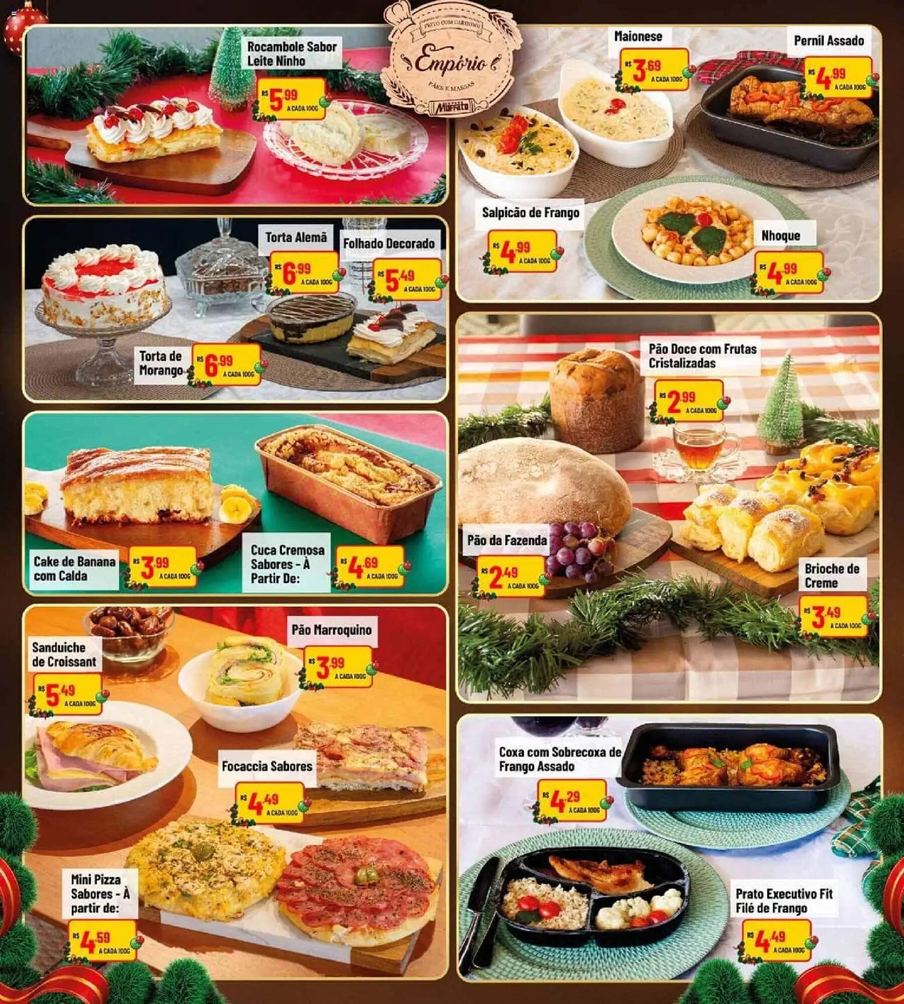 Encarte Max Atacadista (2025-11-17 - 2025-12-02)