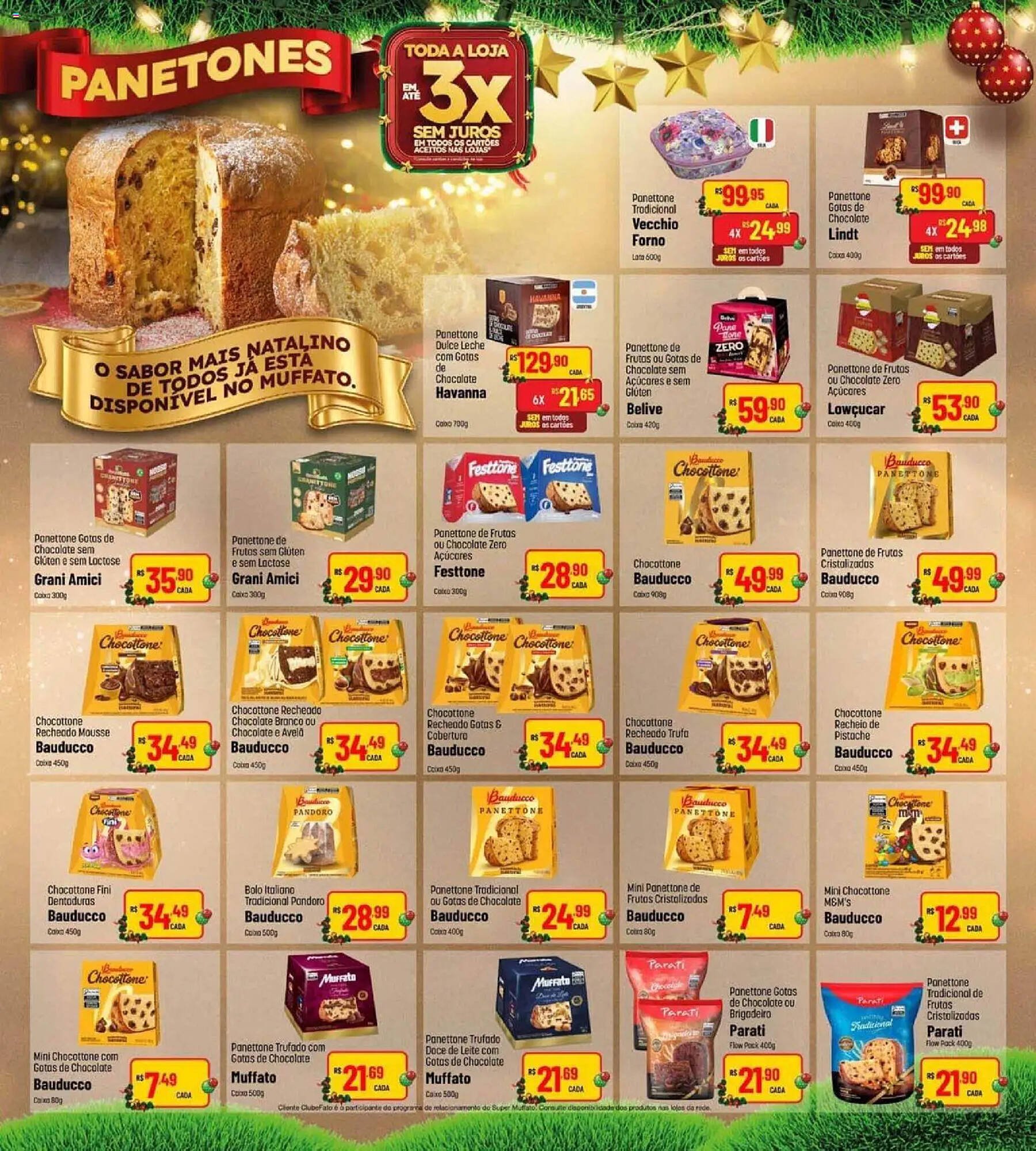 Encarte Max Atacadista (2025-11-17 - 2025-12-02)