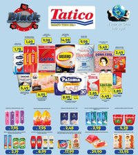 Tabloide Tatico (2025-11-27 - 2025-11-27)