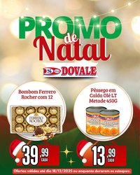 Folheto Dovale (2025-12-12 - 2025-12-18)