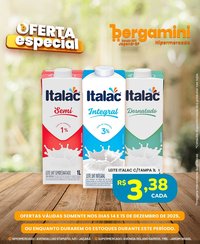 Catálogo Supermercado Bergamini (2025-12-14 - 2025-12-15)