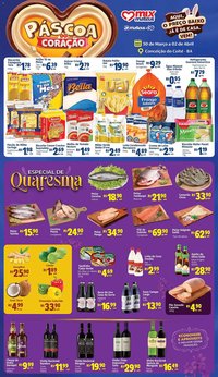 Catálogo Supermercados Mateus (2026-03-30 - 2026-04-02)