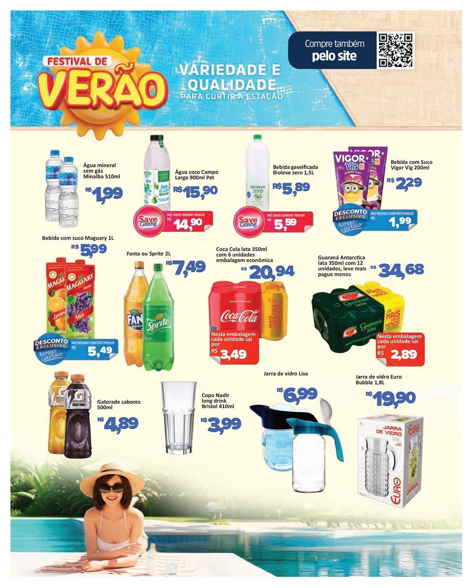 Catálogo Supermercados Savegnago (2025-11-26 - 2025-12-09)