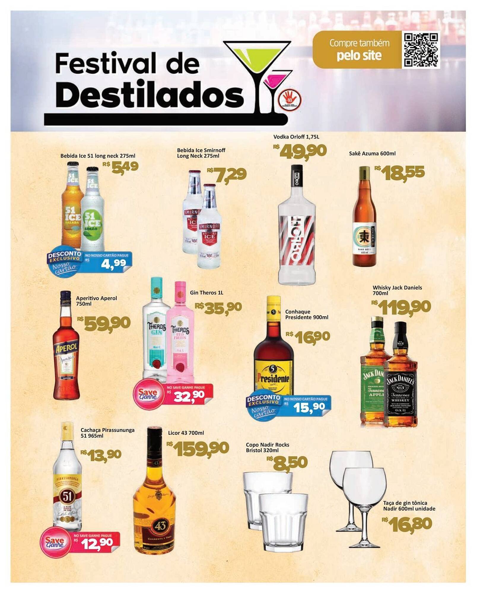 Catálogo Supermercados Savegnago (2025-11-26 - 2025-12-09)