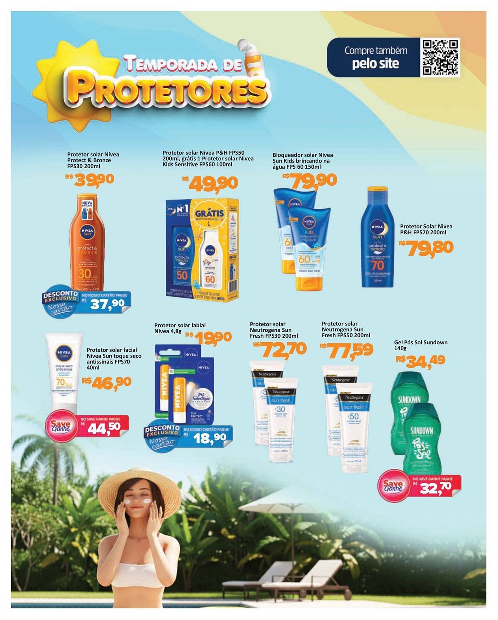 Catálogo Supermercados Savegnago (2025-11-26 - 2025-12-09)