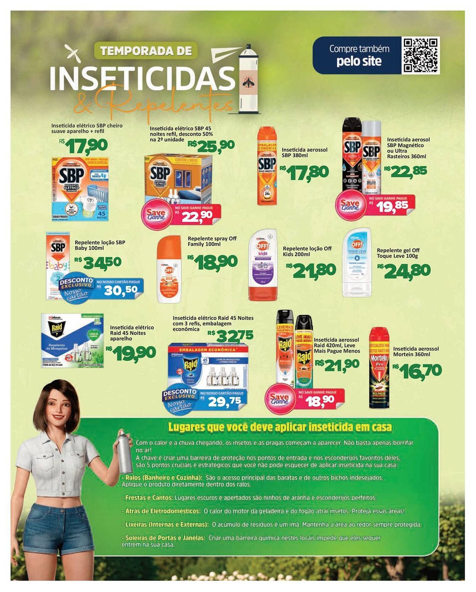 Catálogo Supermercados Savegnago (2025-11-26 - 2025-12-09)