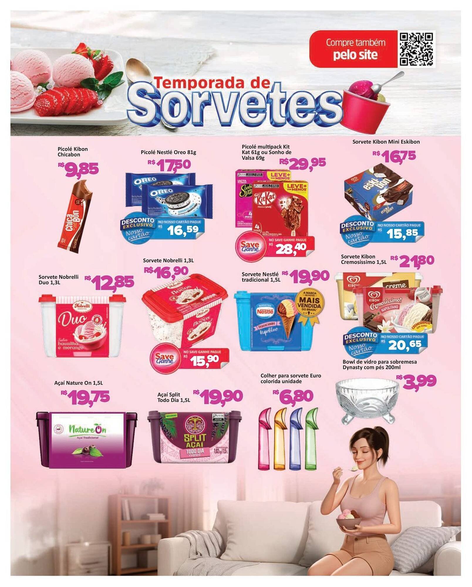 Catálogo Supermercados Savegnago (2025-11-26 - 2025-12-09)