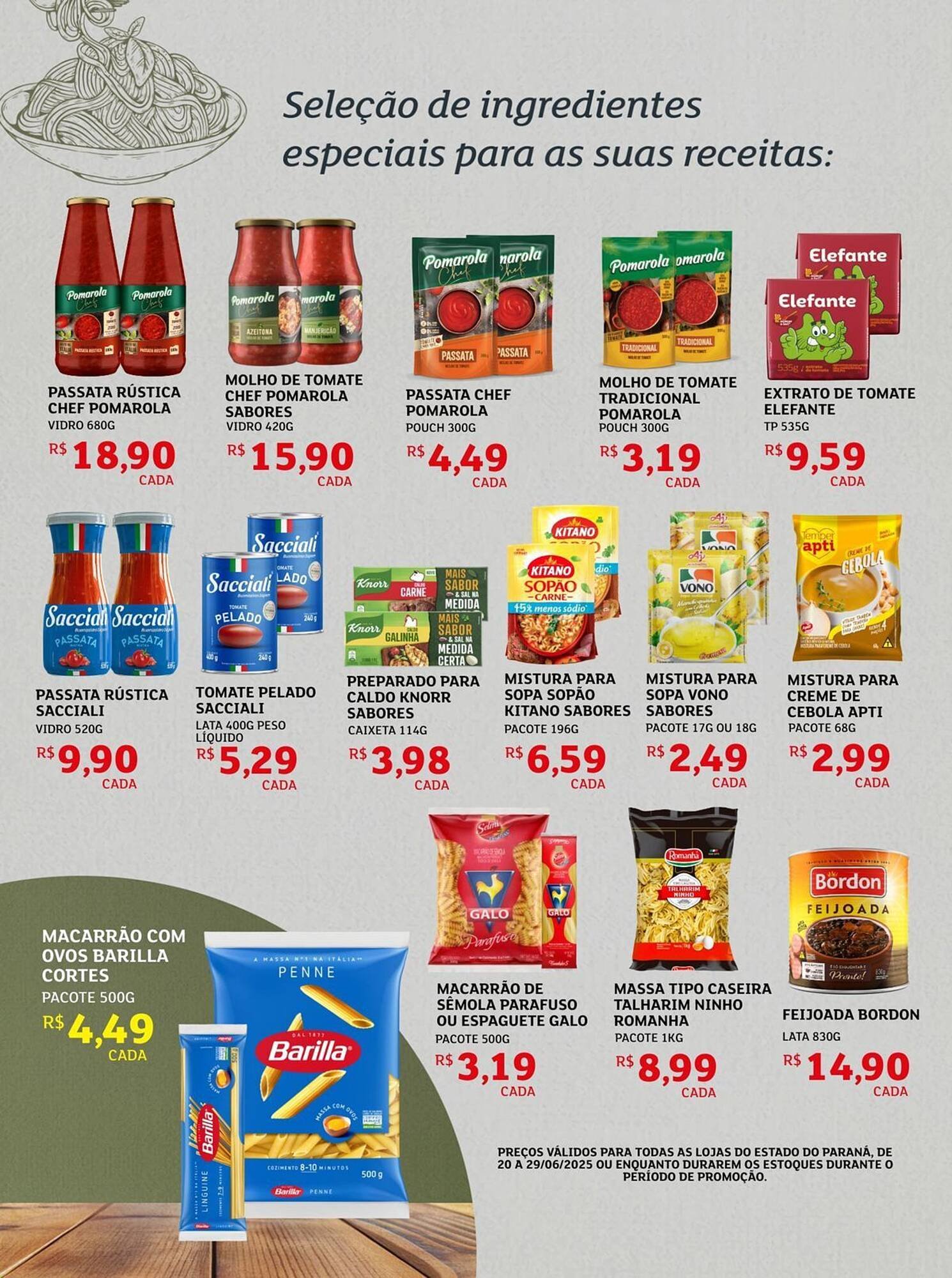 Catálogo Assaí Atacadista (2025-06-29 - 2025-12-20)