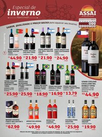 Catálogo Assaí Atacadista (2025-06-29 - 2025-12-20)
