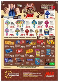 Encarte Muffato (2026-03-31 - 2026-04-05)