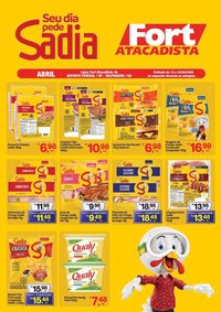 Tabloide Fort Atacadista (2026-04-14 - 2026-04-24)