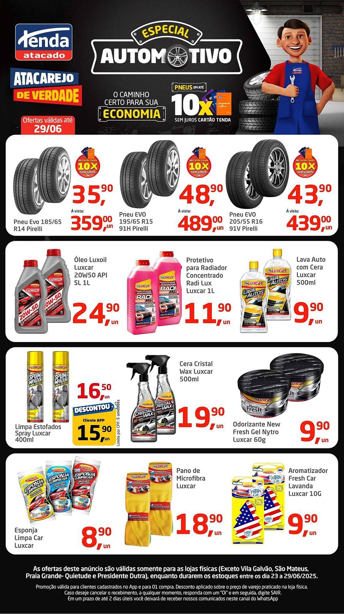 Catálogo Tenda Atacado (2025-06-29 - 2025-12-23)