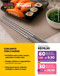 Catálogo Muffato (2025-07-07 - 2025-12-30)