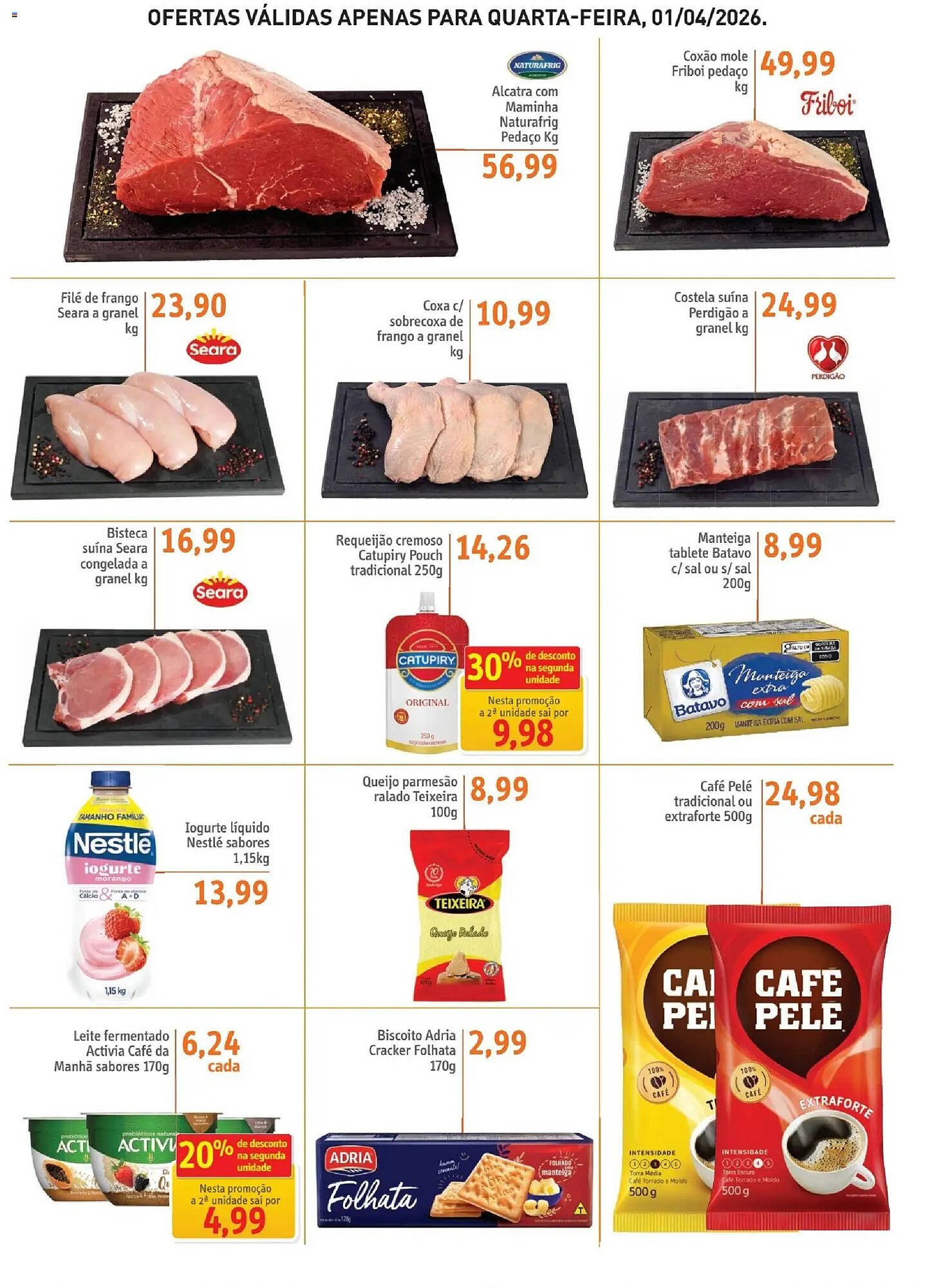 Folheto Sonda (2026-04-01 - 2026-04-02)