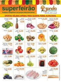 Folheto Sonda (2026-04-01 - 2026-04-02)