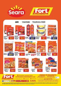 Tabloide Fort Atacadista (2026-04-01 - 2026-04-15)