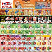 Folheto Dovale (2026-03-27 - 2026-04-04)