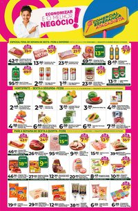 Folheto Comercial Esperança (2026-04-17 - 2026-04-23)