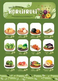 Folheto Comercial Esperança (2025-11-25 - 2025-11-27)