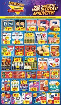 Encarte Supermercados Guanabara (2025-11-26 - 2025-11-30)