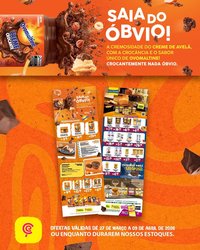 Folheto Comercial Esperança (2026-04-01 - 2026-04-09)