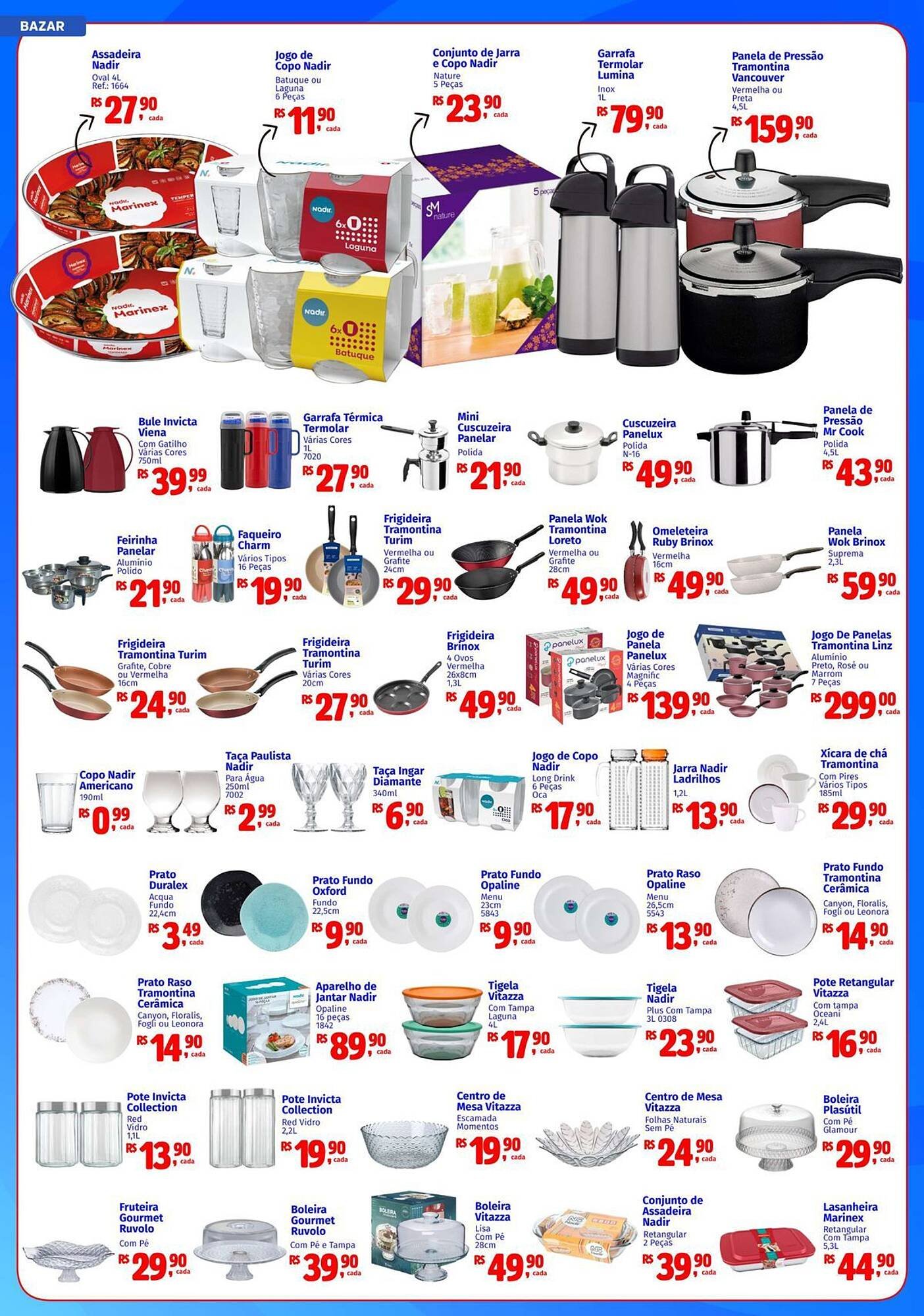 Catálogo Supermercados Mateus (2026-03-31 - 2026-04-12)