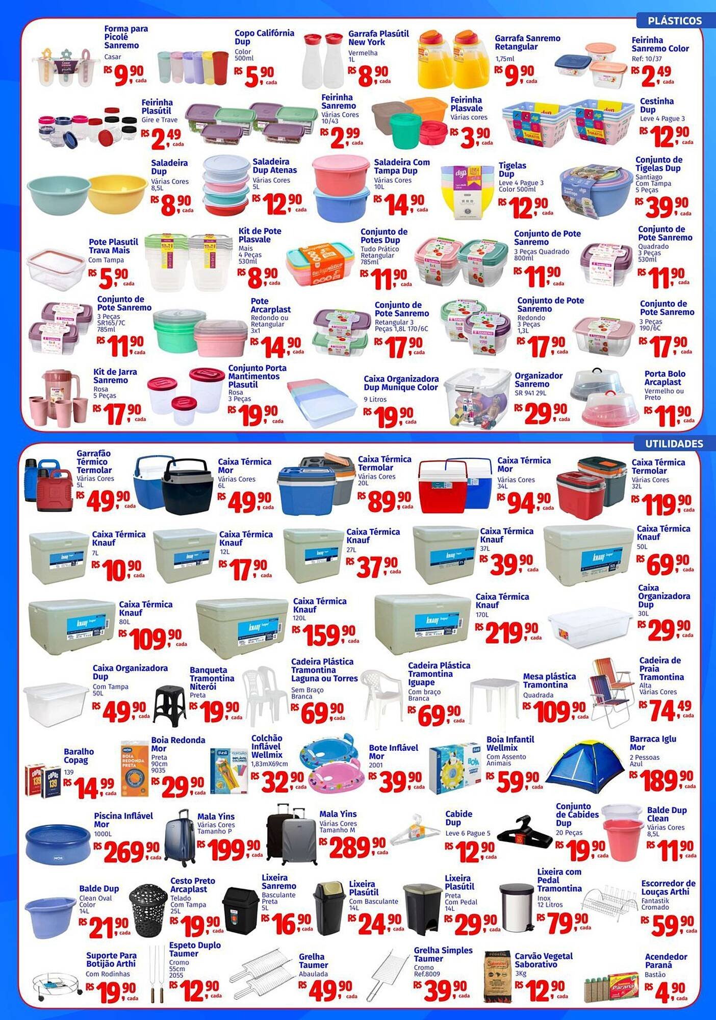 Catálogo Supermercados Mateus (2026-03-31 - 2026-04-12)