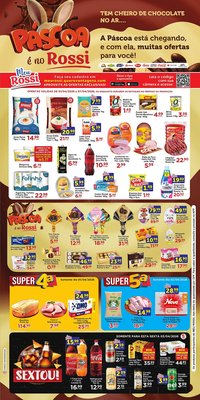Folheto Rossi Supermercado (2026-04-01 - 2026-04-07)