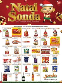 Folheto Sonda (2025-12-11 - 2025-12-17)