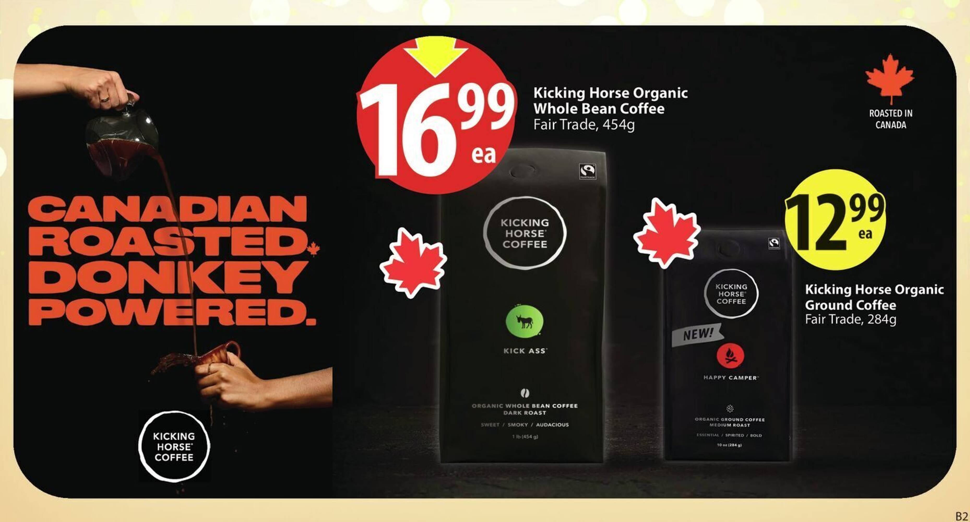 Save on Foods flyer