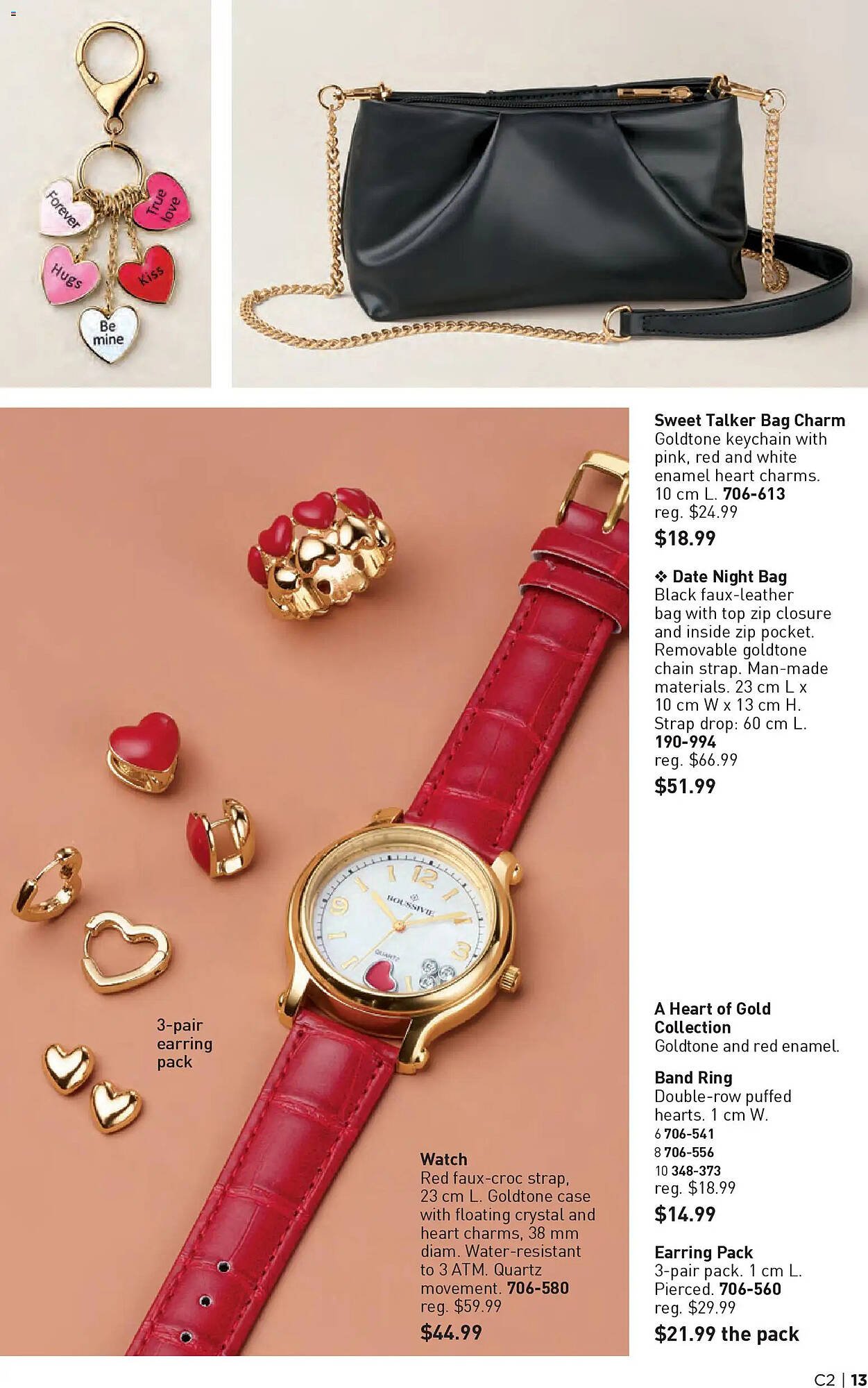 AVON flyer (2026-01-15 - 2026-01-29) | 13