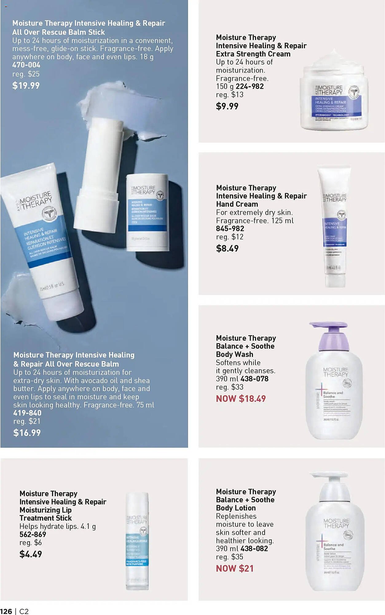 AVON flyer (2026-01-15 - 2026-01-29) | 126