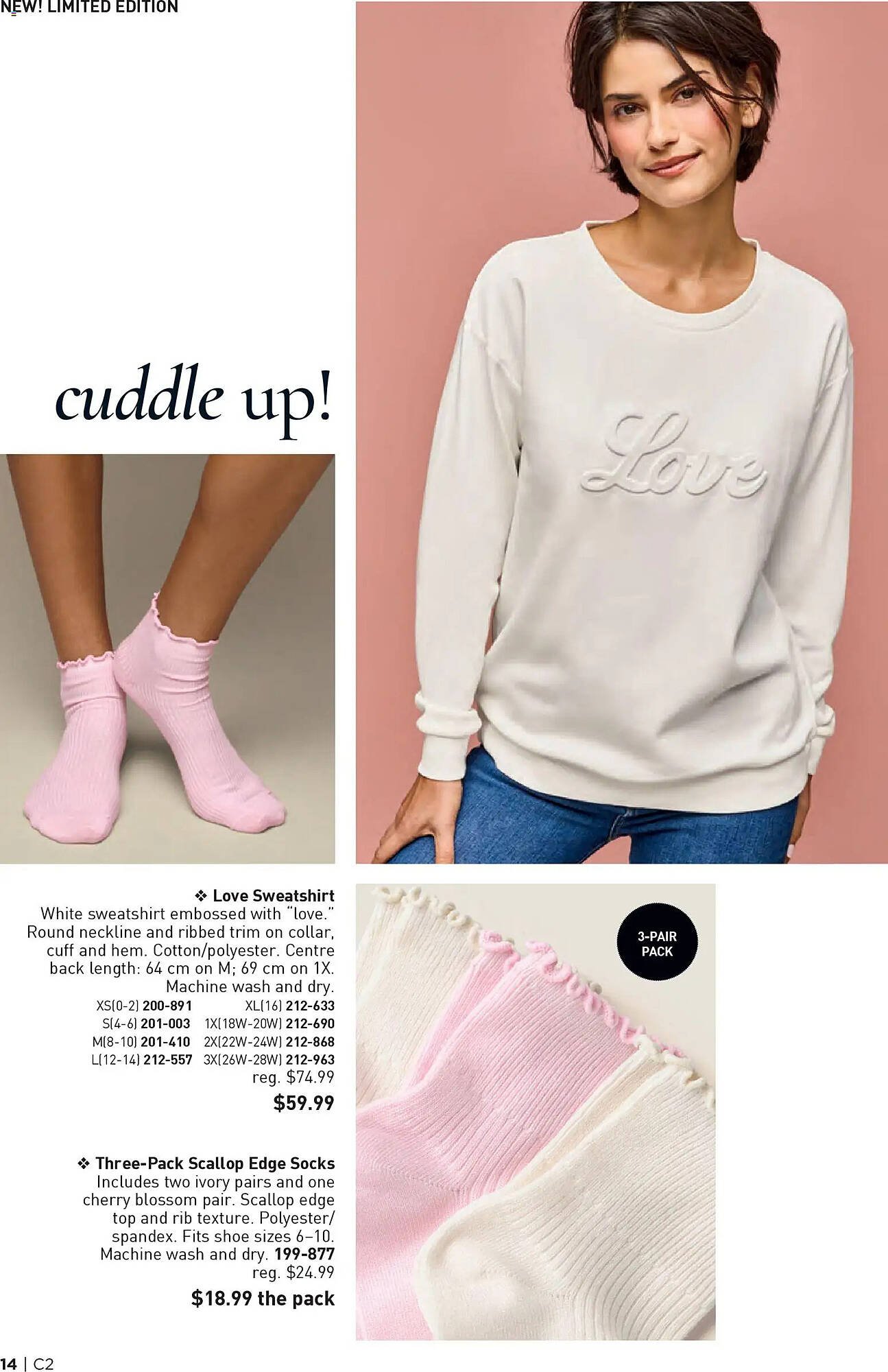 AVON flyer (2026-01-15 - 2026-01-29) | 14