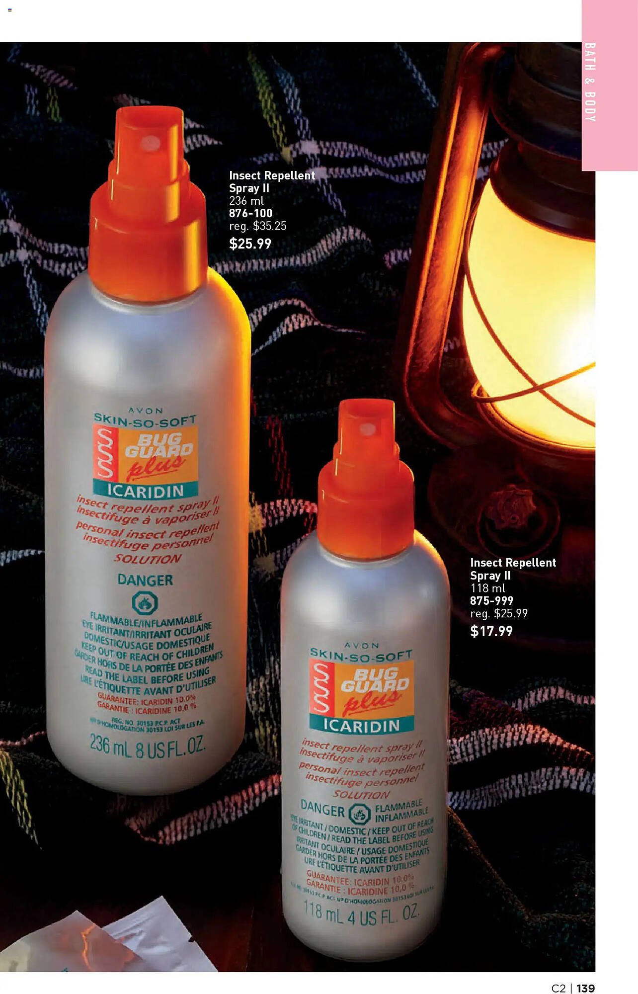 AVON flyer (2026-01-15 - 2026-01-29) | 139