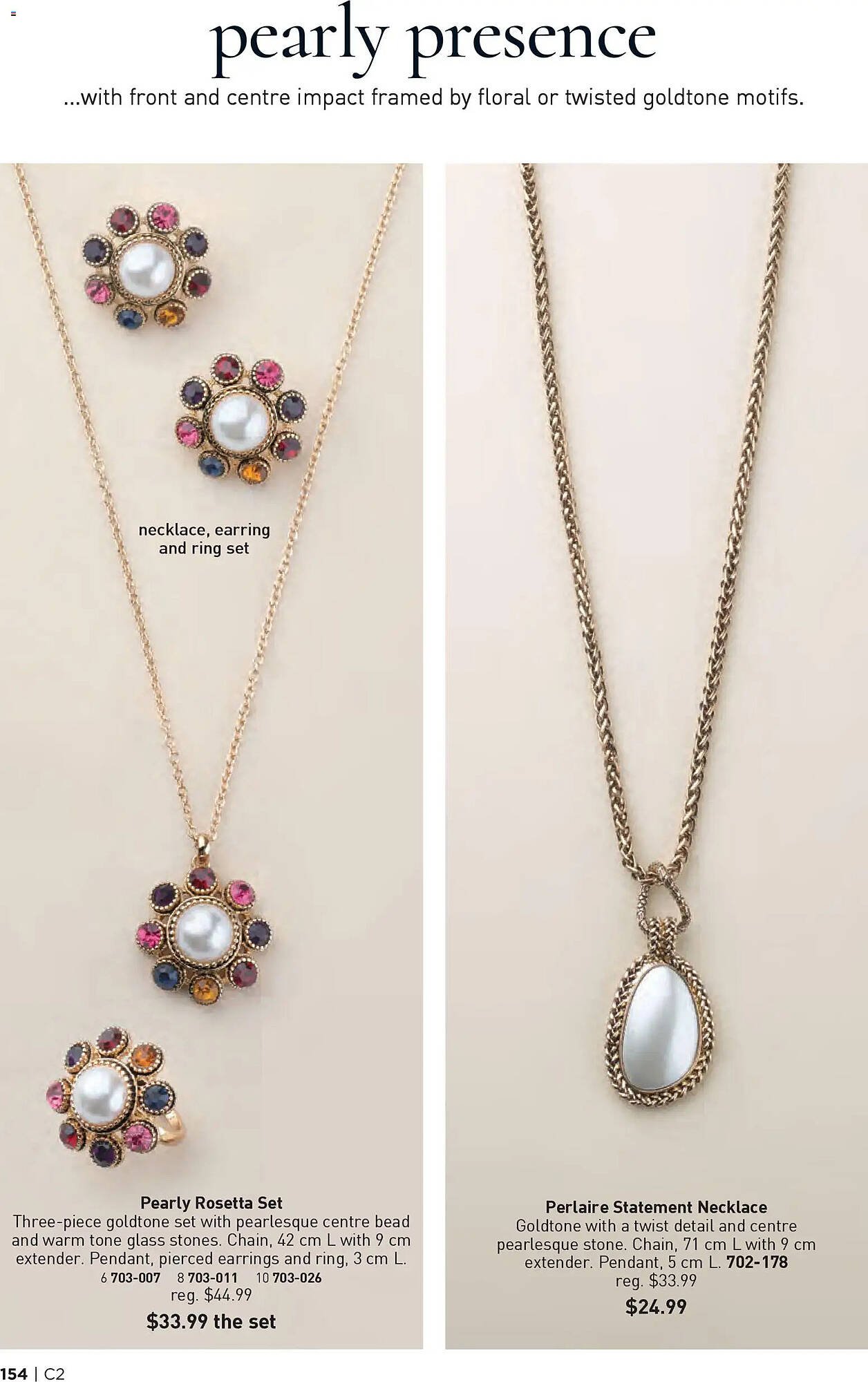 AVON flyer (2026-01-15 - 2026-01-29) | 154