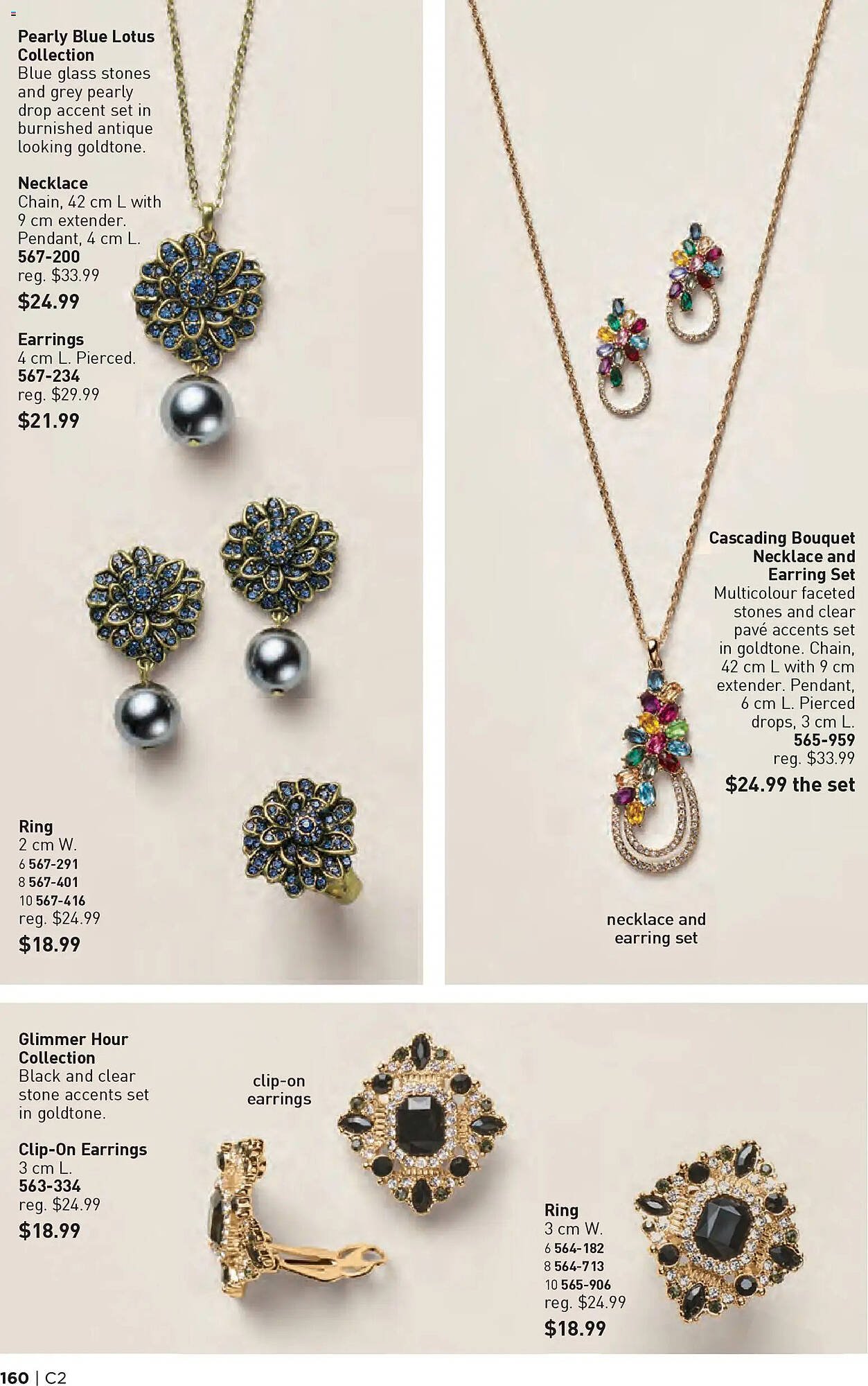 AVON flyer (2026-01-15 - 2026-01-29) | 160