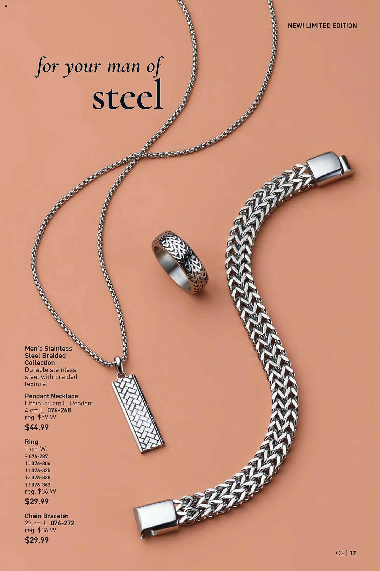 AVON flyer (2026-01-15 - 2026-01-29) | 17