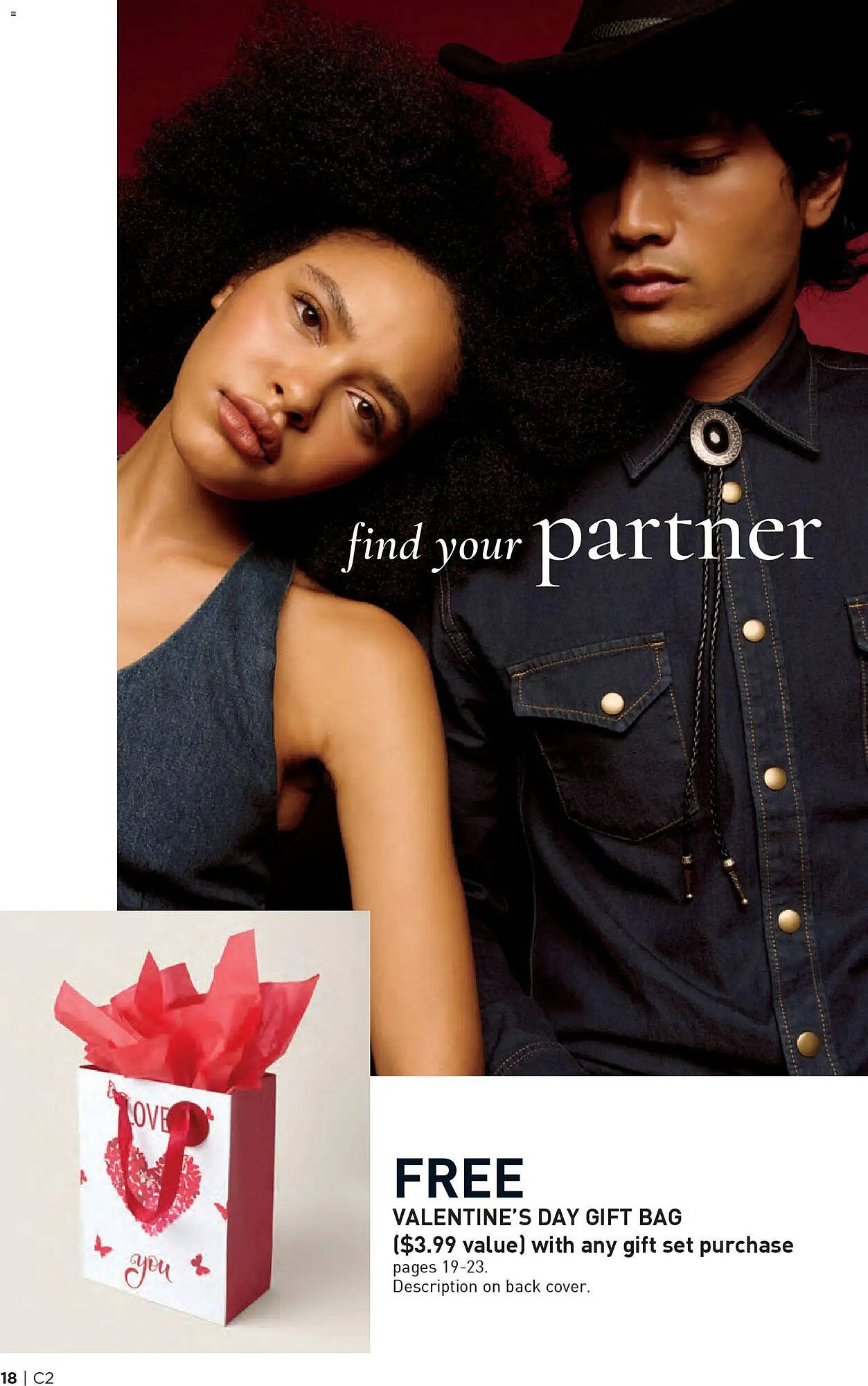 AVON flyer (2026-01-15 - 2026-01-29) | 18