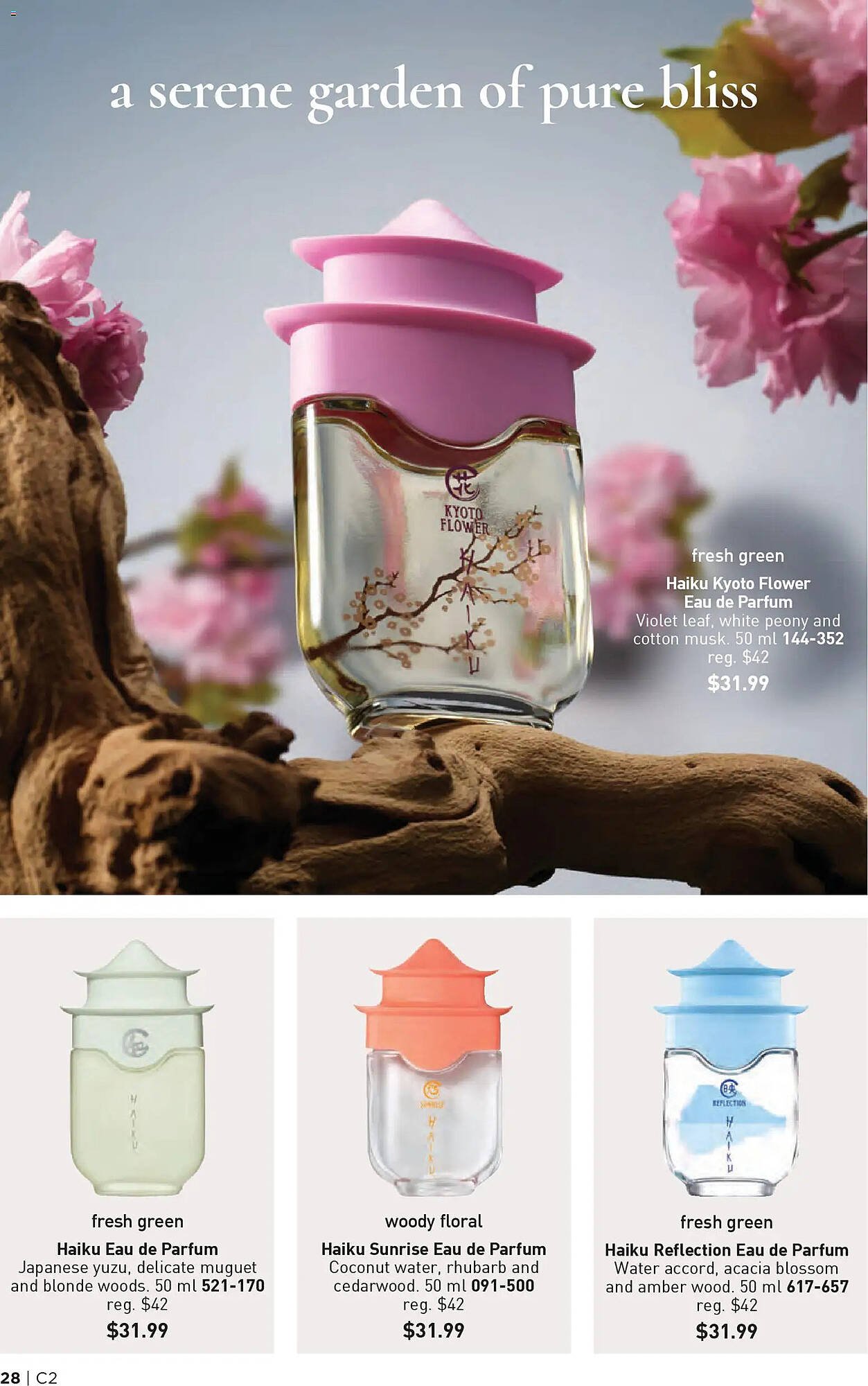 AVON flyer (2026-01-15 - 2026-01-29) | 28