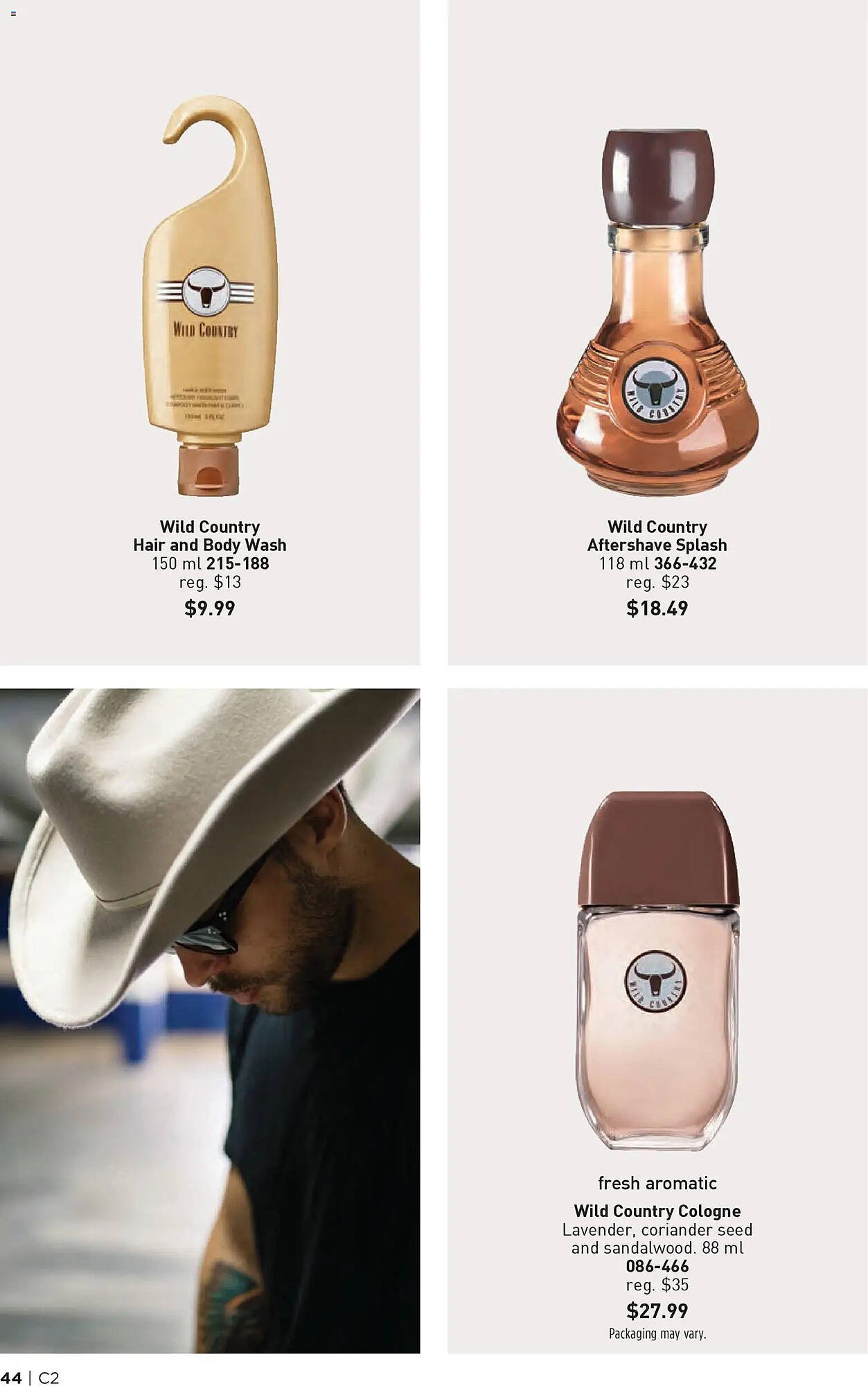 AVON flyer (2026-01-15 - 2026-01-29) | 44