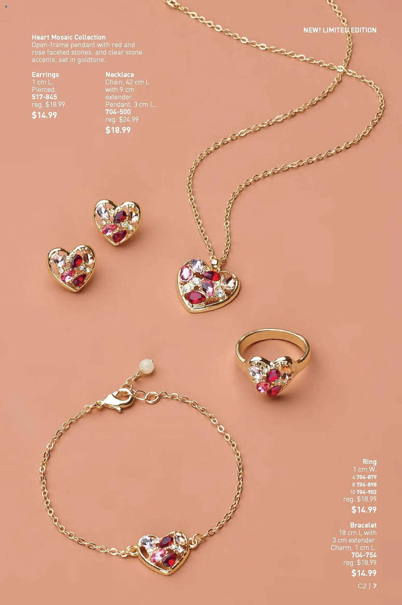 AVON flyer (2026-01-15 - 2026-01-29) | 7