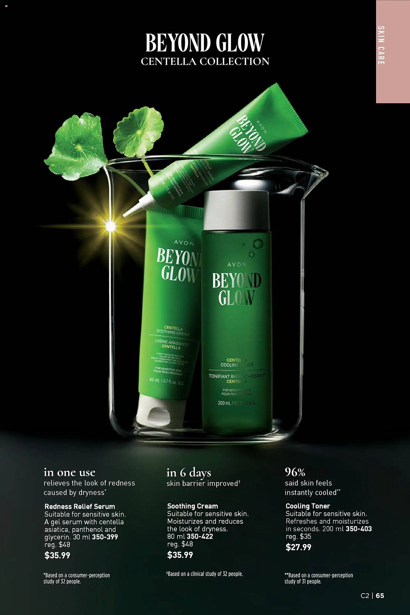 AVON flyer (2026-01-15 - 2026-01-29) | 65