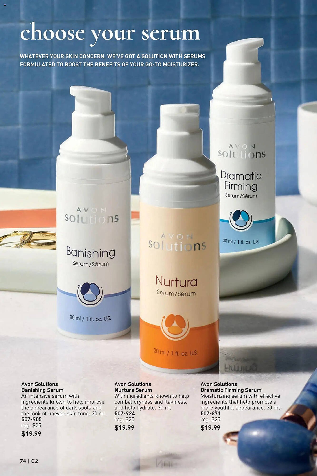 AVON flyer (2026-01-15 - 2026-01-29) | 74